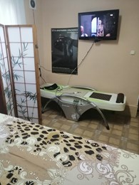 Массажный кабинет в Сочи - Массаж