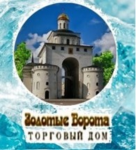 Торговый дом "Золотые Ворота" - Пищевая промышленность