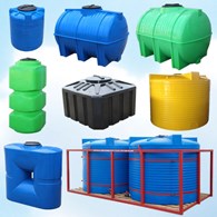 ПластикБак - Тара и упаковка