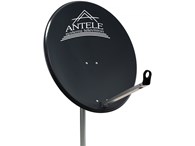 АНТЕЛЕ системы телевидения - Телевидение