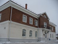Старицкий краеведческий музей - Музейные учреждения
