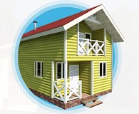 Строительная компания "Надежность" - Строительные организации