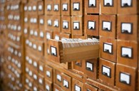 "Архивный отдел администрации Петровского муниципального района" - Деловые услуги