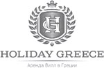 Holiday Greece - Туристические услуги