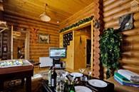 Комплекс саун "Менуа" - Банные товары