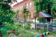 "Государственная Новосибирская клиническая психиатрическая больница №3" - Скорая медицинская помощь