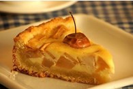 "Женева" (Закрыто) - Рестораны национальной кухни