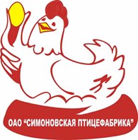 «Симоновская птицефабрика» - Продовольственные товары