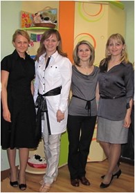 Добрый Жук - Дополнительное образование детей