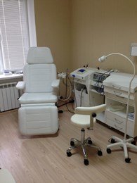 Медикор - Специализированные медцентры и бюро