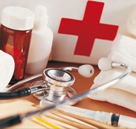 "Городская больница" - Скорая медицинская помощь