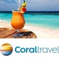 "CORAL TRAVEL" - Туры