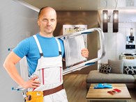 Ремонт и отделка квартир под ключ в Тамбове и Тамбовской области - Ремонтно-отделочные работы