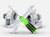 Микс - Рем - Вентиляция и кондиционирование