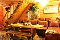 "Баня в Тайнинке" - Банные заведения