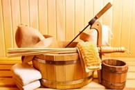 Сауна - Банные заведения