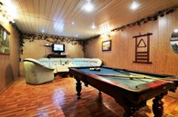 Атлантида - СПА-услуги