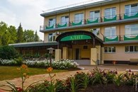 «Горнозаводскцемент» - Лечебно-оздоровительный туризм