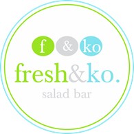 "Fresh & Ko" - Доставка еды и напитков