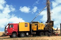 "Красноярская буровая компания" - Геолого-географические исследования