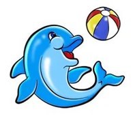 "Дельфин" - Дошкольное образование