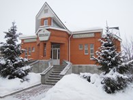 Гостиница Никольская - Гостиницы и отели