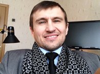 Адвокат Пантелеев Сергей Борисович - Адвокаты