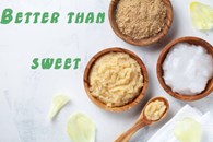 Better than sweet - Предприятия общественного питания