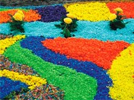 Арх-Стоун - Ландшафтное строительство и дизайн