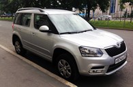 Компания "Антилопа Гну" - Прокат авто