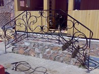 Кузнечный Двор - Строительно-монтажные работы