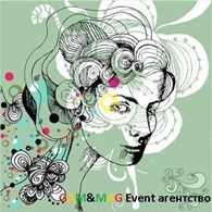 GAM&MAG - Свадебные услуги