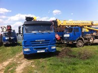 Крафт Групп - Строительная техника и оборудование