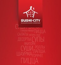 "Sushi-City" - Службы доставки