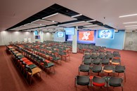 ФРИИ Сити Холл - Организация деловых мероприятий