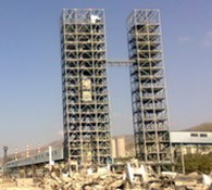 Промочистка-юг - Металлургия и металлообработка