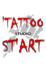 Тату Студия "Start" (Закрыта) - Тату и пирсинг