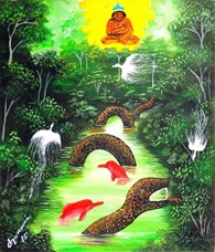 store - Уборы головные