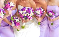 Свадебный имидж - Свадебные услуги