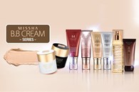 Korea Cosmetics Market Inc - Парфюмерно-косметические товары