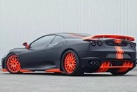 "Prodefence" - Услуги автовладельцам