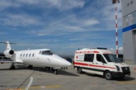 Медицинские перевозки - Скорая медицинская помощь