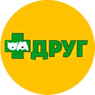 Друг - Ветеринария