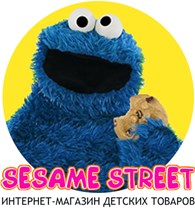 Sesame street - Детские товары