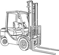 ТД Склад-Сервис - Специальный транспорт