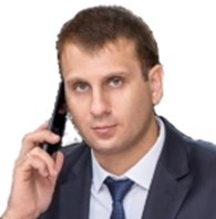 Юрист Владимир Калайджан - Юристы