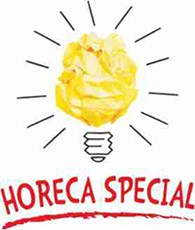 Horeca Special - Услуги дизайна