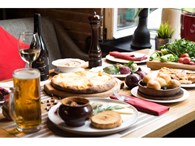 Кафе "Сикварули" - Доставка еды и напитков