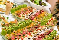 "ЛКК" - Ресторанные заведения