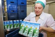 Крестьянско-фермерское хозяйство «Богдашка» - Животноводство